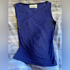 Chico’s Private Edition Stretchy Vibrant Tank